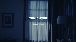 Conton Candy - moonwalk [Official Video]