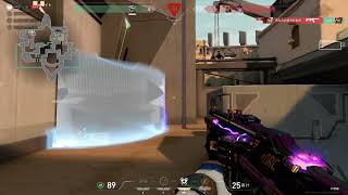 Valorant | GeForce を使用して撮影