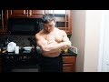 Building Muscle When Cutting | Shredding Sightless Ep. 03