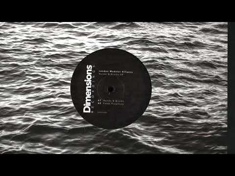 London Modular Alliance - A2. False Prophecy [DIREC004]