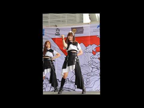 [Fancam] Mihoshi Zenkiri -  Whatever happens,happens @ TNI DAY 2019