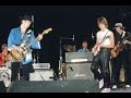 Stevie Ray Vaughan/ Jeff Beck- CBS Record Convention, Hawaii 1984