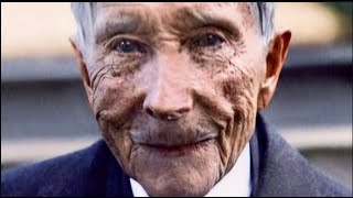 그들이 그것을 철거하기 전에 이것을 시청하세요... 이것은 세상이 알고 있는 가장 사악한 인간 중 하나입니다.