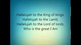King of Glory with We Will Glorify