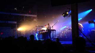 Black Balloons Live - Local Natives