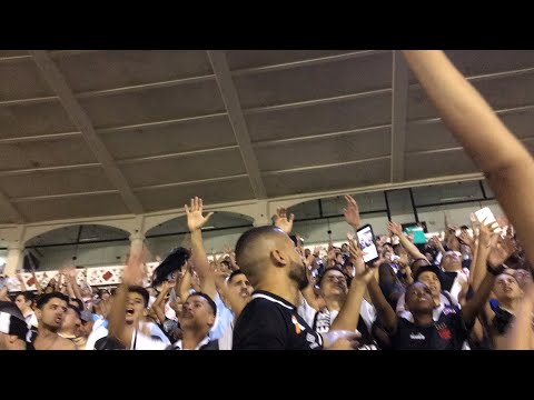Vasco 1 x 0 LDU