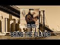 Queen Latifah - Bring The Flavor Reaction