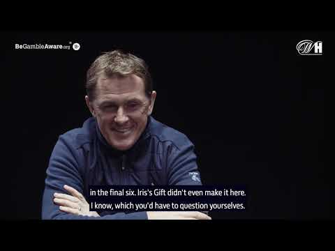 McCoy, Luck and Twiston-Davies on top-five Stayers’ Hurdle winners since 2000 | William Hill Racing