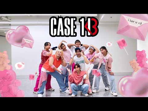 Stray Kids "CASE 143" Dance Cover by KoongChae