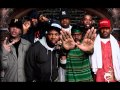 Wu Tang Clan - Campfire