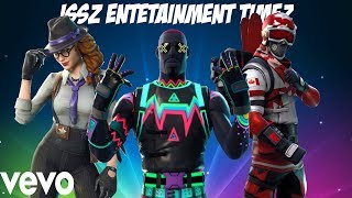 Gotta Kill em all-A &quot;fortnite&quot; song @worstsongever lyris only