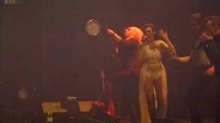 [720p] Amaranthe - Dynamite (Espoo 2016) [Best Live Version]