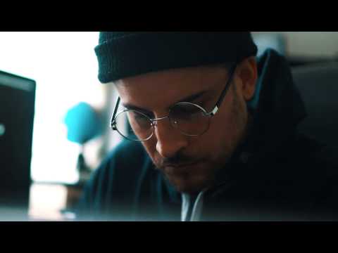 Dj Tee - Beatmaking (Audiovisual x BeatMachinne)