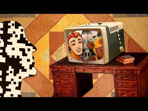 Deca - "Clay Pigeons"