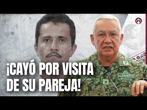 Minuto a minuto: así fue el operativo contra ‘El Mencho’