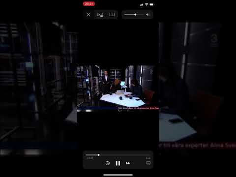 Efterlyst inslag, rån i Norrtälje i butiken Sten Lindgrens Radio & TV AB