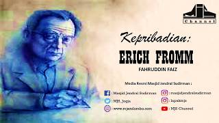 Download lagu Ngaji Filsafat 216 : Erich Fromm - Kepribadian (Filsafat Manusia) mp3