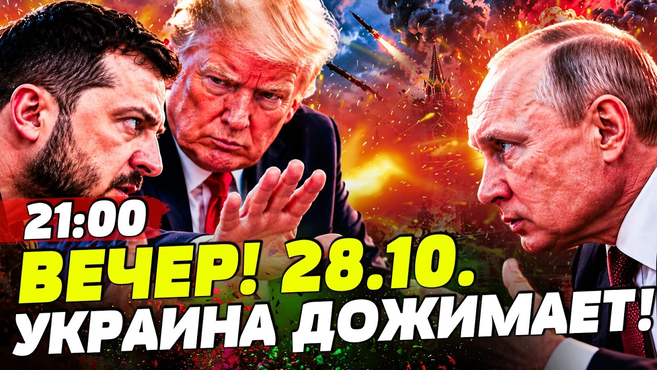 ‼️МОЩНЫЙ ХОД УКРАИНЫ ПЕРЕД ПЕРЕГОВОРАМИ! ПУТИН ТАКОГО НЕ ОЖИДАЛ! У НАС ПОЛУ?