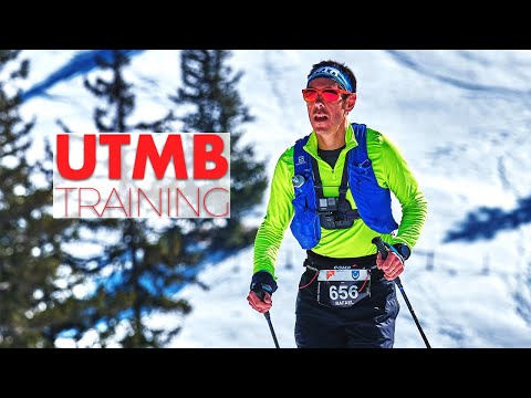 UTMB Preparation I  Ultra Running Training