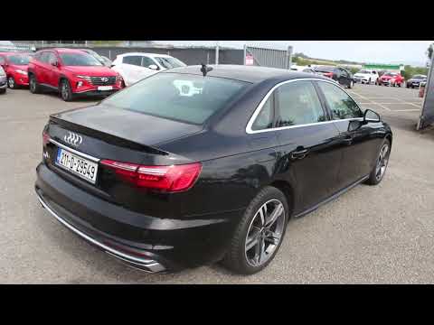Audi A4 35 TDI 163HP S Tronic SE - TENDER 8 - Image 2