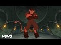The Rod Ft Krampus Official Video
