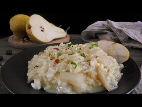 download lagu mp3 mp4 Risotto Pera E Gorgonzola, download lagu Risotto Pera E Gorgonzola gratis, unduh video klip Risotto Pera E Gorgonzola