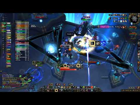 Heroic Rygelon Kill BM Hunter pov