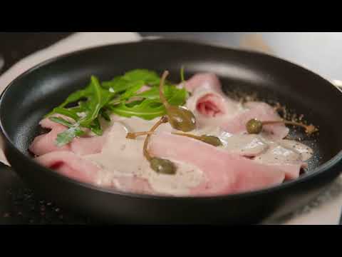 Vitello Tonnato | Warenkunde mit Philipp Büning