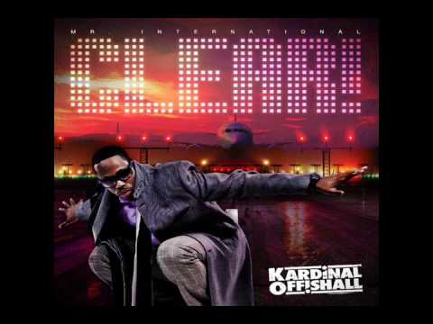 Pete Rock Feat. Kardinal Offishall - We Good