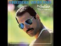 Freddie Mercury - Let's Turn It On (Never Boring Version - Special Edition)