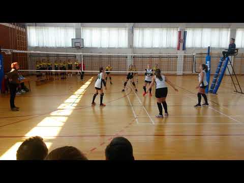 OK FORESTA - OK KARLOVAC-(IVANEC) 1SET