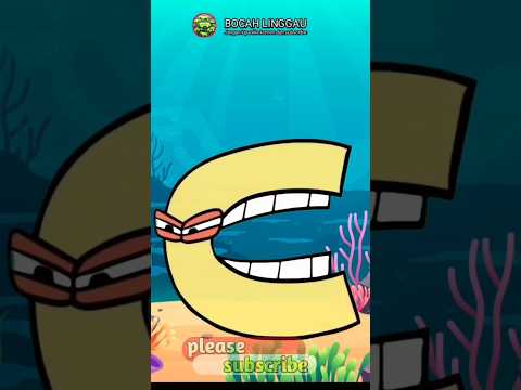 ALPHABET LORE - Coffin dance song (cover) ‎‎@BOCAHLINGGAU