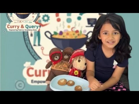 Healthy biscuits for kids Homemade @CurryandQueryWithGanesh  #snehali #biscuit #Kids