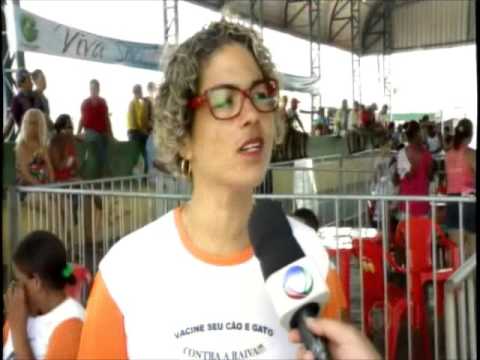 Viva o Seu Bairro encerra no Pedra 90