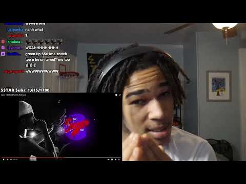 plaqueboymax Reacts to iayze - I didn't (SUMMRS, KANKAN DISS)