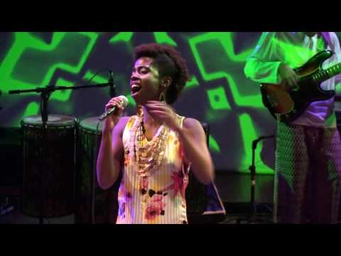 Nãnan Matos & Banda - "Rainha"