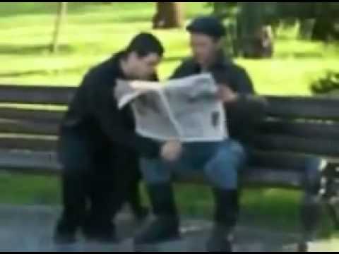 Najsmesnija skrivena kamera ikada