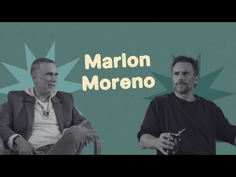 Marlon Moreno - “We Are Connected and We Will Stay Connected All the Time”
