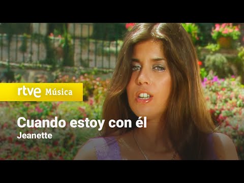 Video thumbnail for Cuando Estoy Con Él