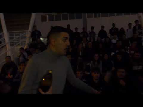 POVE VS NATHAN  - (Octavos) - Kingbattle - (Clasificatoria)