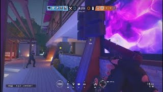 Rainbow Six Siege Random Moments #70