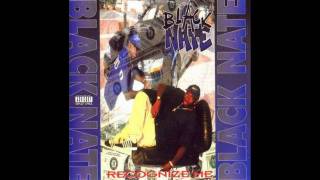 Black Nate - Recognize Me (remix)