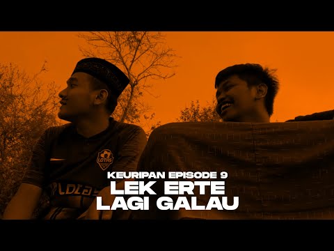 KEURIPAN EPS.9 | BUTUH BELAIAN SKANDAL VINA GARUT