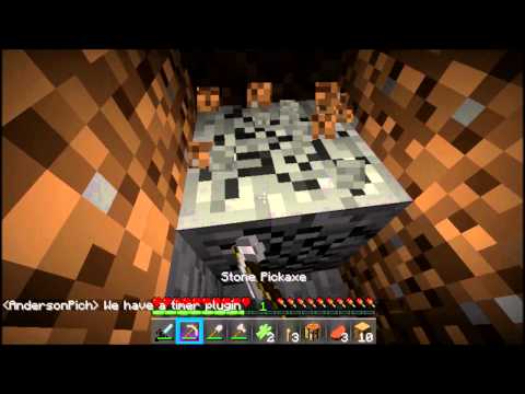 Uhc Season 4 Episode 1 "Nervous start!"