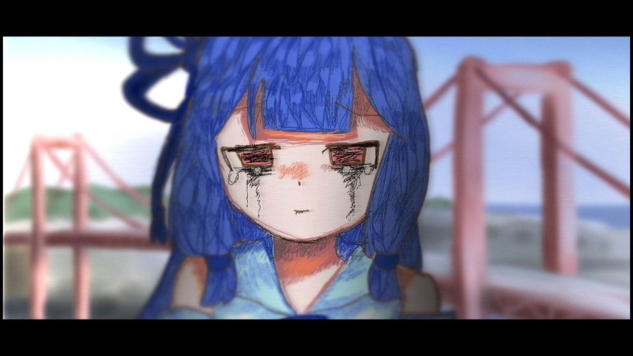 終焉アングレカム / 琴葉姉妹