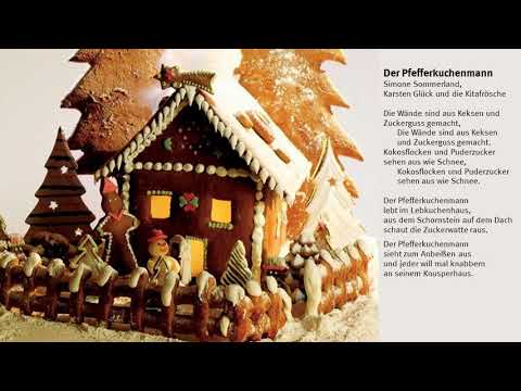 download lagu mp3 mp4 Der Pfefferkuchenmann, download lagu Der Pfefferkuchenmann gratis, unduh video klip Der Pfefferkuchenmann