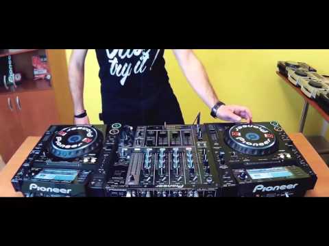 MIKE CANDYS - DJLOI Tribute Mix #5 (from Pioneer dj)