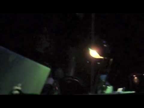 Flutuance Live @ W 100 JF