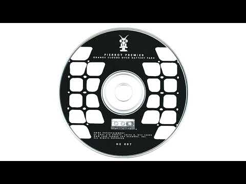 pierrot premier - les fruits de mer