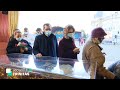 Secvențe TRINITAS Bucură Te Făcătorule De Minuni Sfinte Dimitrie 02 11 2021